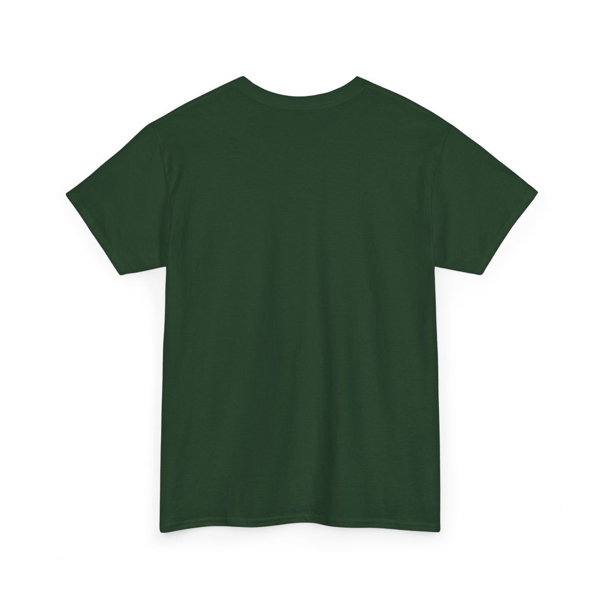 Shadows of the Forest Unisex  T-Shirt – Nordisches Natur-T-Shirt mit Eulen und Wolf Motiv