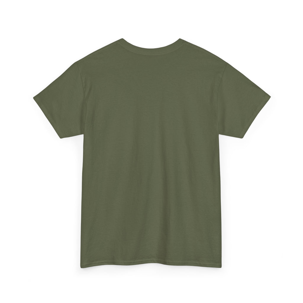 Hebt das Horn zu Ehren Odins T-Shirt Unisex | Viking Met Graphic Shirt