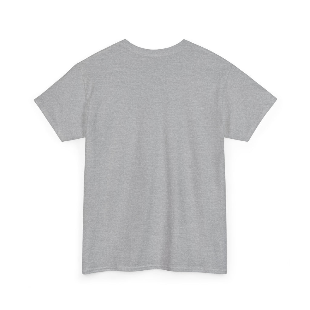 Elch T-Shirt Unisex | König der Wälder Skandinavischer Fichtenwald Graphic Shirt