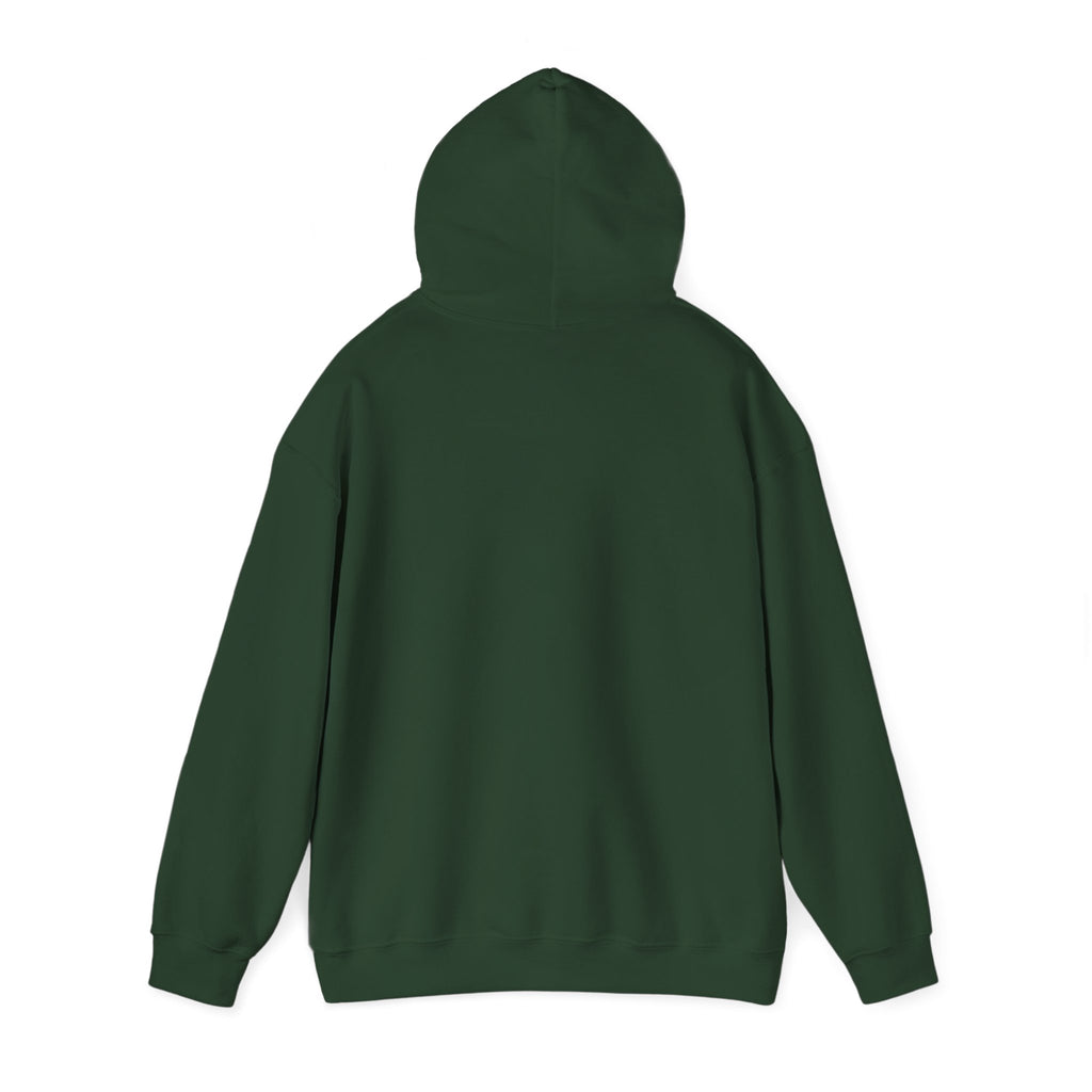 PILZSAMMLER – Ich hatte sie alle | Unisex Hoodie / Pullover