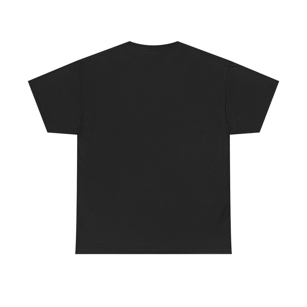 Shadows of the Forest Unisex  T-Shirt – Nordisches Natur-T-Shirt mit Eulen und Wolf Motiv