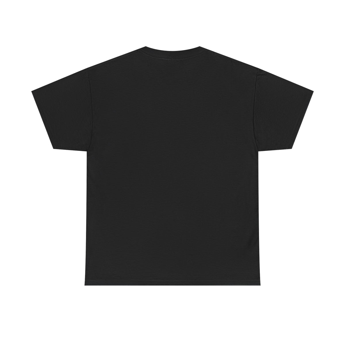 Shadows of the Forest Unisex  T-Shirt – Nordisches Natur-T-Shirt mit Eulen und Wolf Motiv
