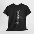 Odin T-Shirt – Nordischer Allvater | Wikinger Shirt Schwarz