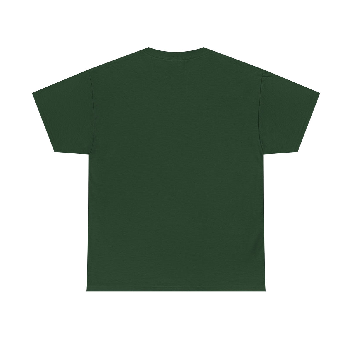 Shadows of the Forest Unisex  T-Shirt – Nordisches Natur-T-Shirt mit Eulen und Wolf Motiv