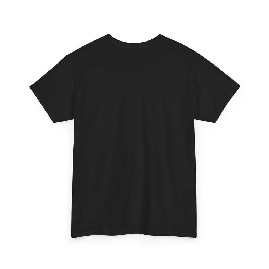 Mjölnir T-Shirt Unisex | Thors Hammer & Odins Raben Viking Graphic Shirt
