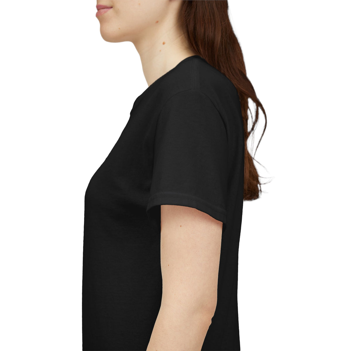 Fliegenpilz T-Shirt Unisex | Amanita Muscaria Botanik & Nature Graphic Shirt