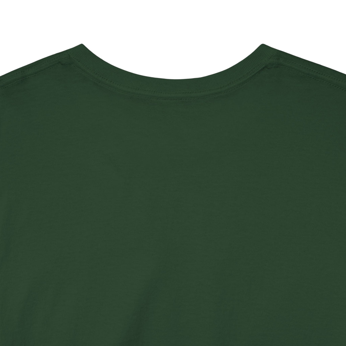 Shadows of the Forest Unisex  T-Shirt – Nordisches Natur-T-Shirt mit Eulen und Wolf Motiv