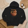 PILZSAMMLER – Ich hatte sie alle | Unisex Hoodie / Pullover